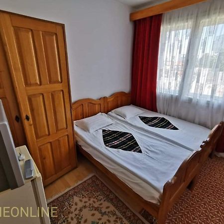 Vila Casacarp Eforie Sud  Ngoại thất bức ảnh