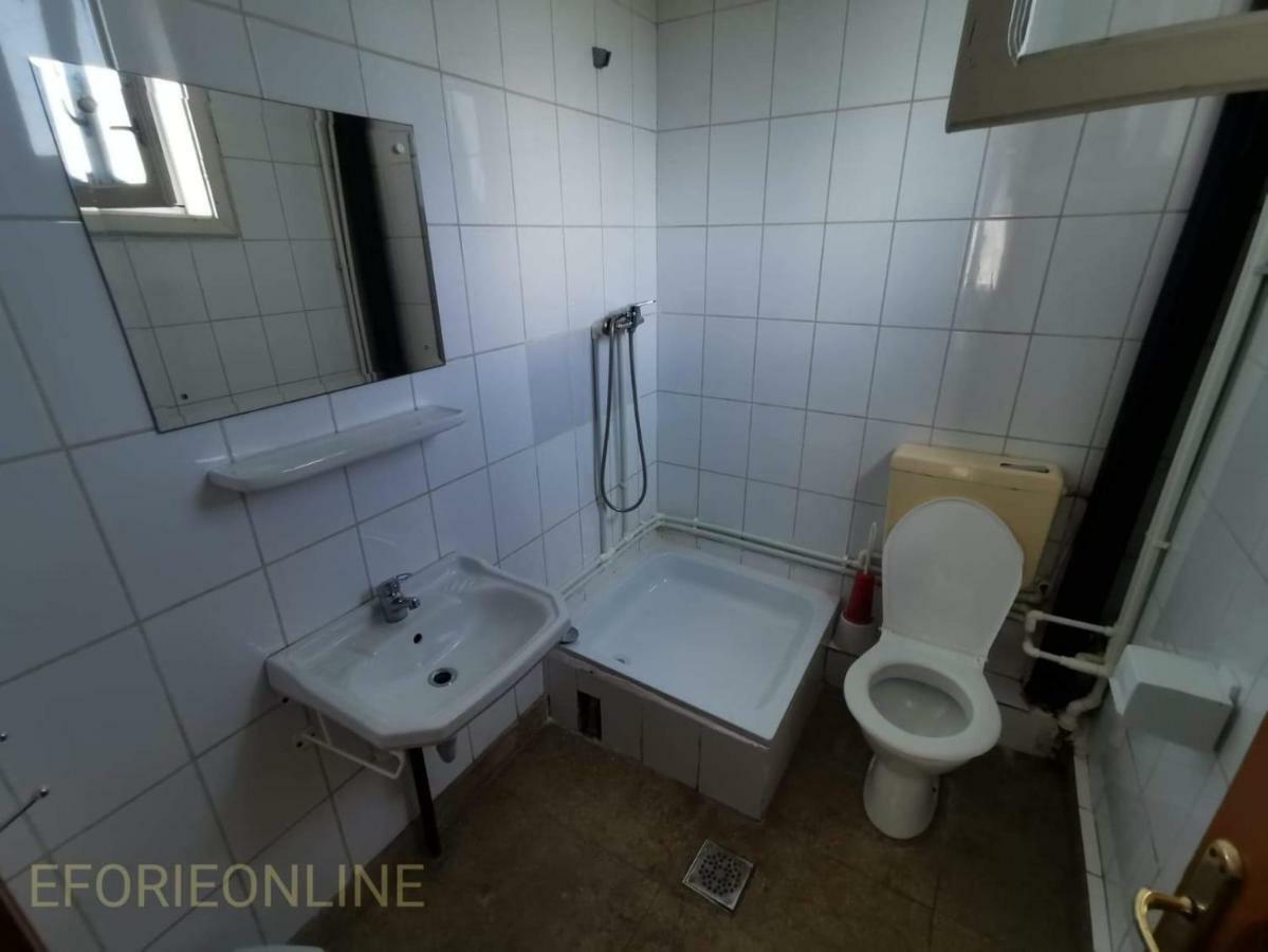 Vila Casacarp Eforie Sud  Ngoại thất bức ảnh