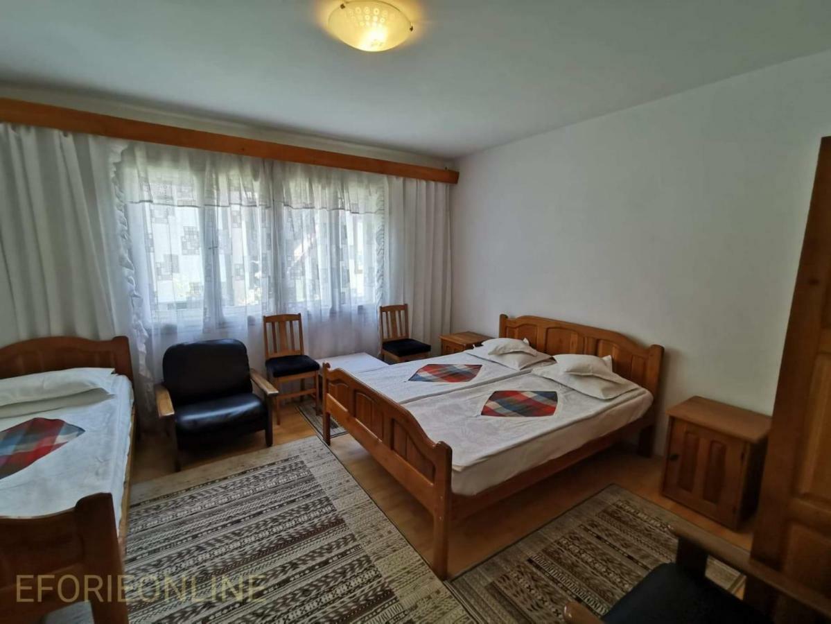 Vila Casacarp Eforie Sud  Ngoại thất bức ảnh