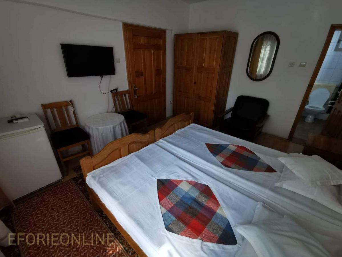 Vila Casacarp Eforie Sud  Ngoại thất bức ảnh