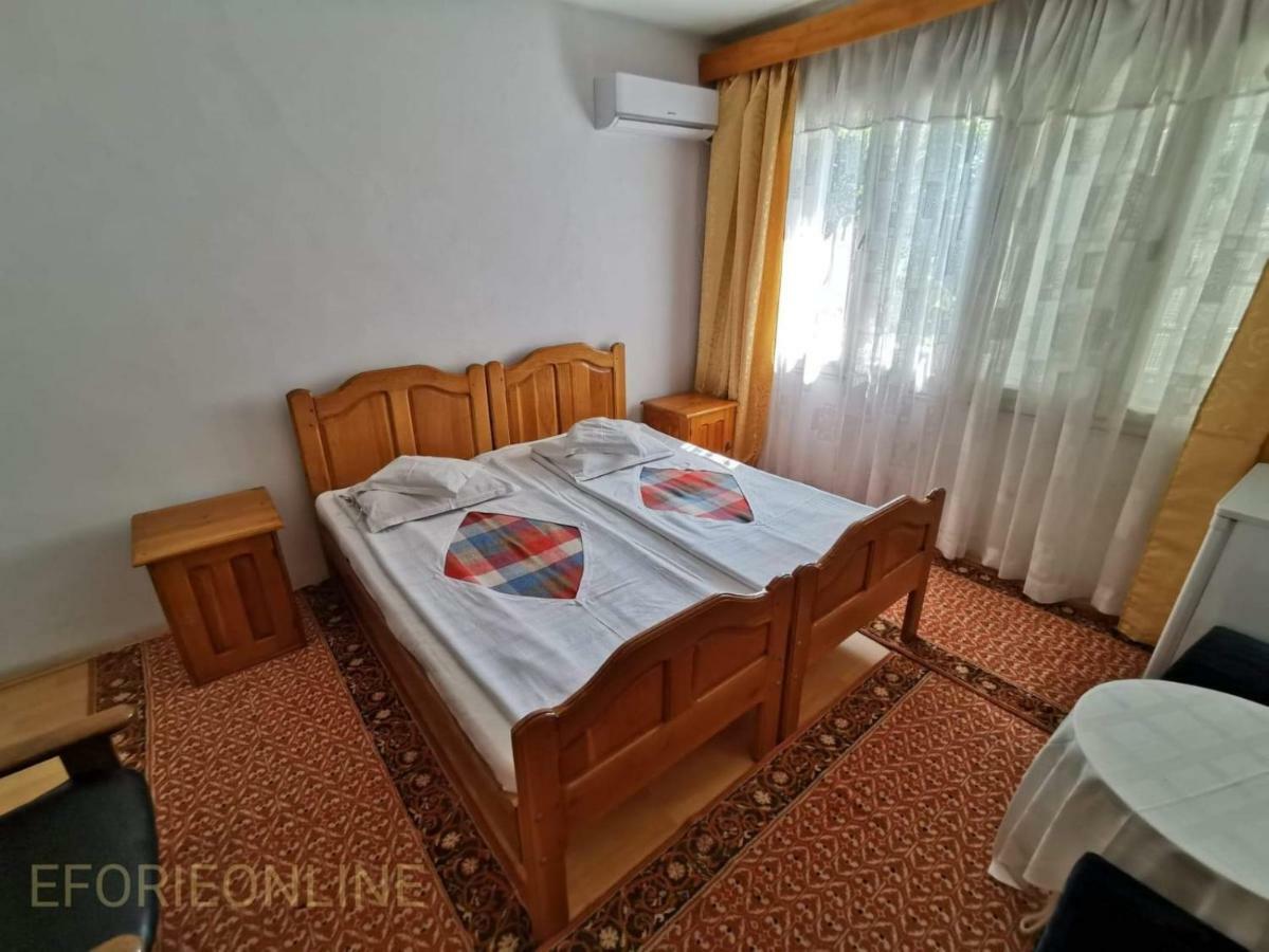Vila Casacarp Eforie Sud  Ngoại thất bức ảnh