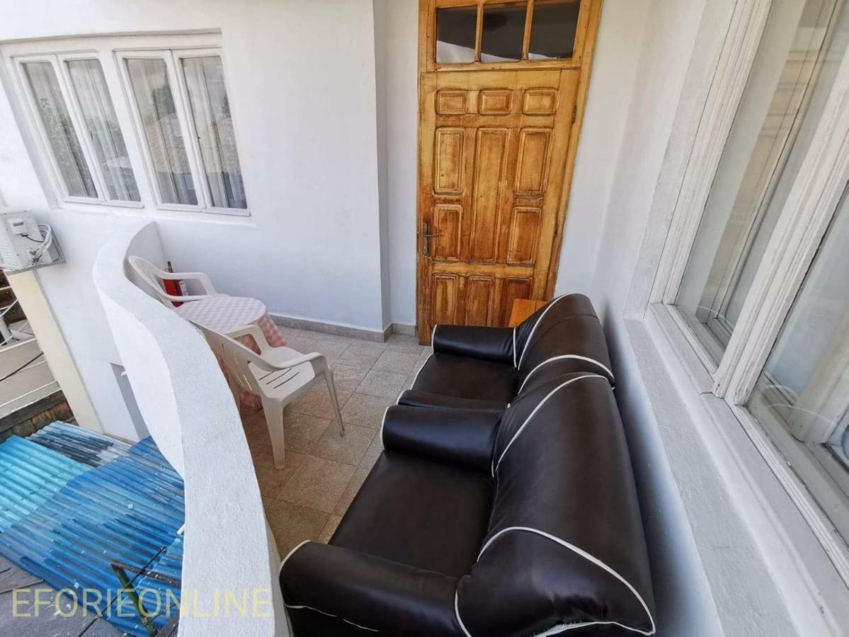 Vila Casacarp Eforie Sud  Ngoại thất bức ảnh