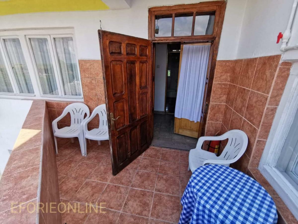 Vila Casacarp Eforie Sud  Ngoại thất bức ảnh